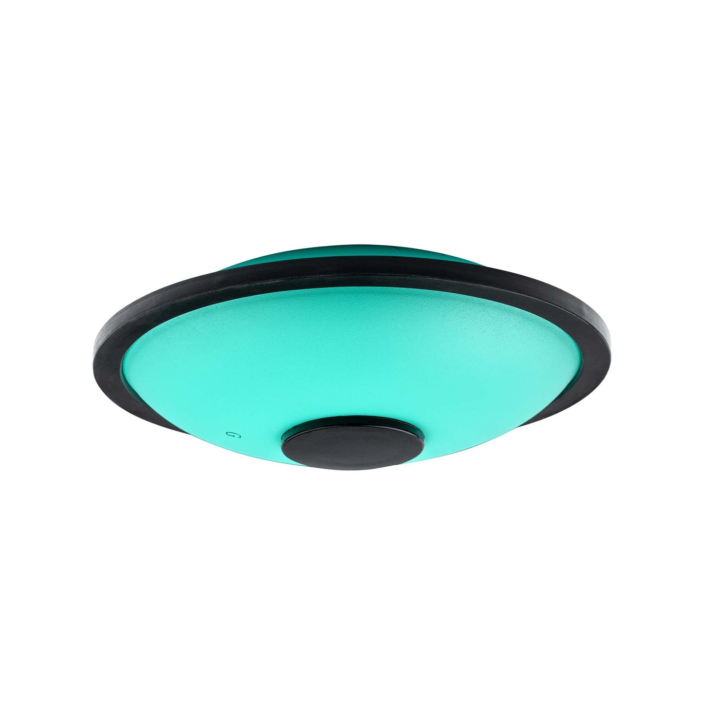 NINO Percussion Steel Tongue Drum - Mint Green