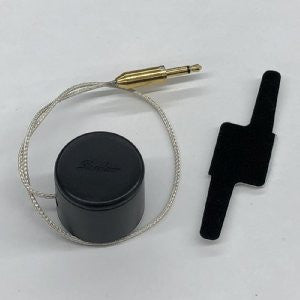 IBANEZ Tapping Contact Pickup Active, 190mm, w/ Clamp for ACFS & AWFS