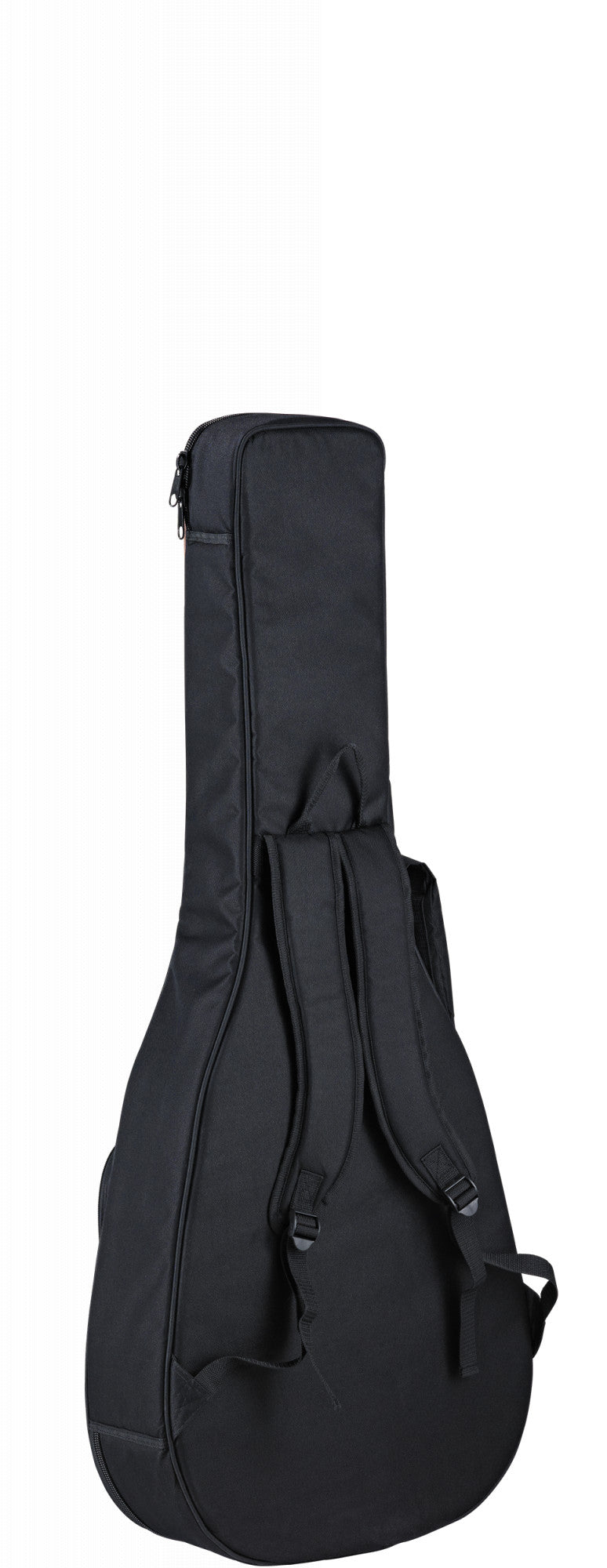 ORTEGA Pro Series 1/4 Classical-Guitar-Bag - Brown/Black