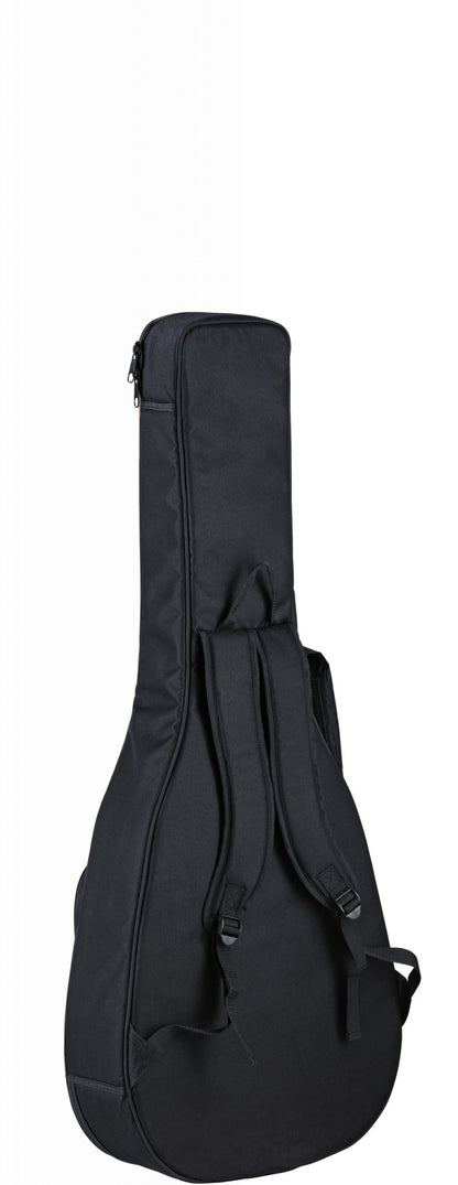 ORTEGA Pro Series 1/4 Classical-Guitar-Bag - Brown/Black