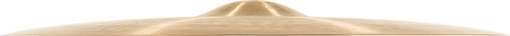 MEINL Cymbals Symphonic Medium - 22" Traditional Finish
