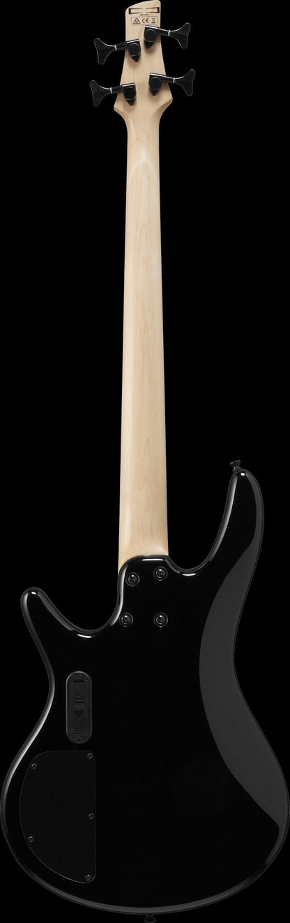 IBANEZ GIO SR E-Bass 4-String - Transparent Marine Sunburst