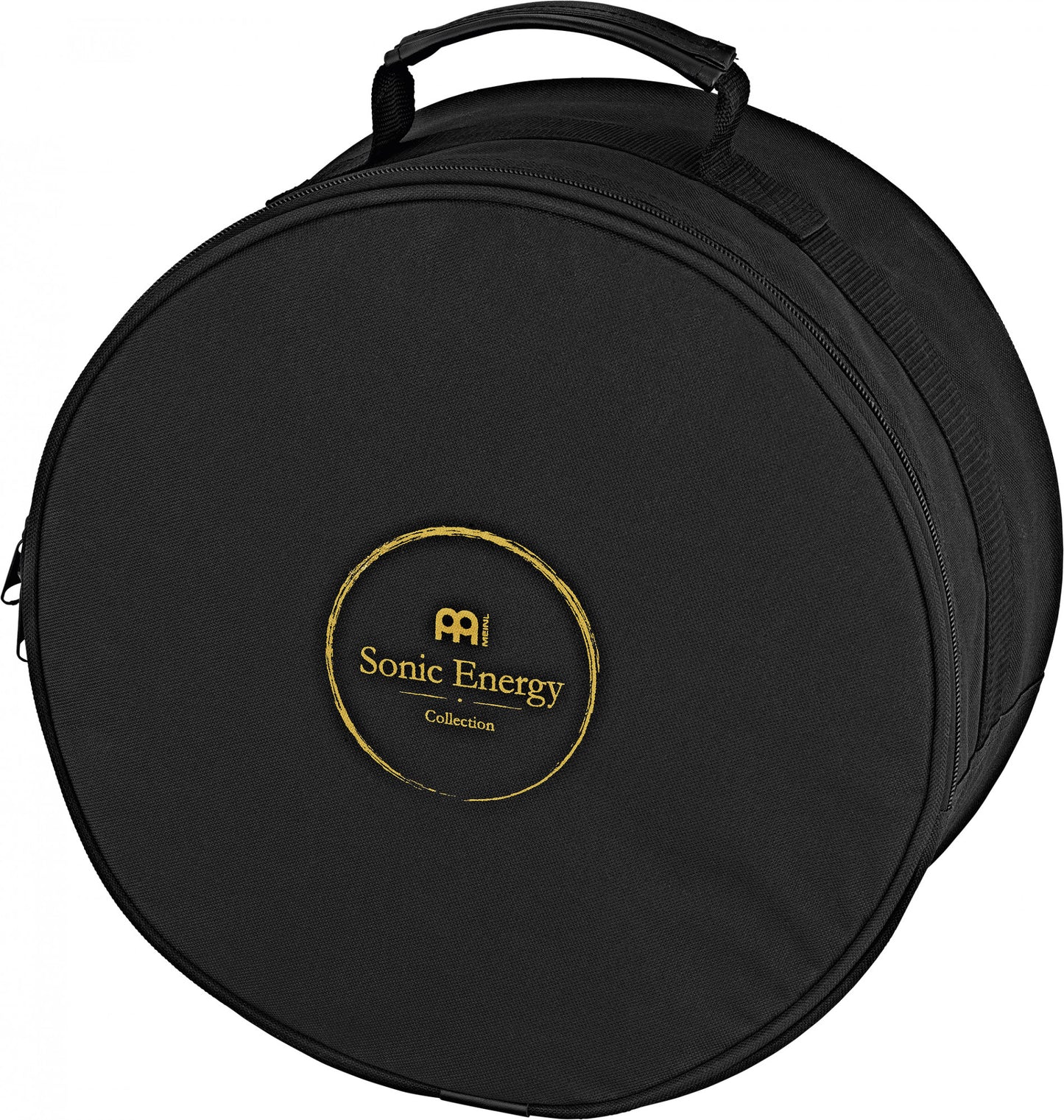 Meinl Sonic Energy Steel Tongue Drum 12" - G Moll/8 Töne/440 Hz - Pearl Grey