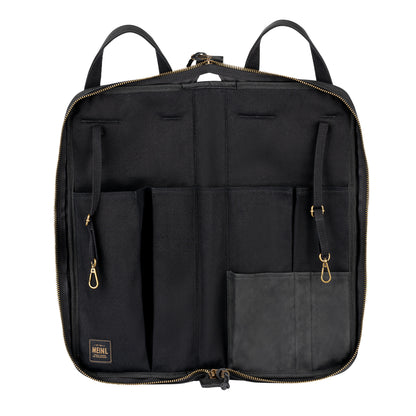 MEINL Cymbals Vintage Hyde Stick Bag - Black
