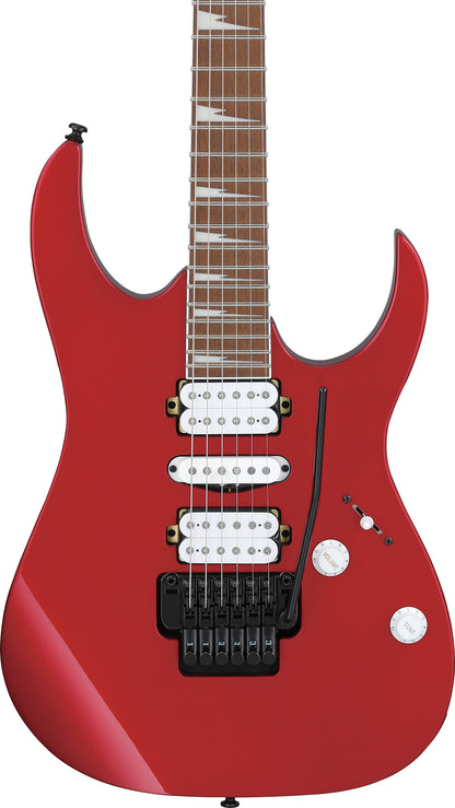 IBANEZ RG E-Gitarre 6-String - Candy Apple