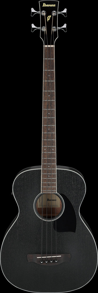 IBANEZ Performance Acoustic Bass 4-String - Open Pore Natural