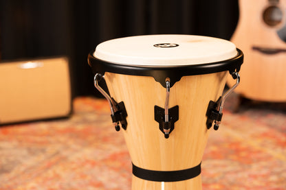 MEINL Percussion Headliner Series Wood Djembe - 12 1/2"