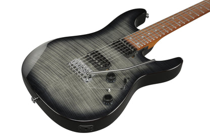 IBANEZ AZ E-Gitarre 6-String - Transparent Black Sunburst