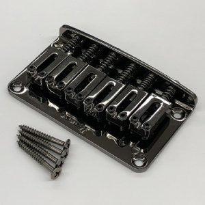 IBANEZ Fixed Bridge 6 String for PGMM11 RG421/S521 - Cosmo Black