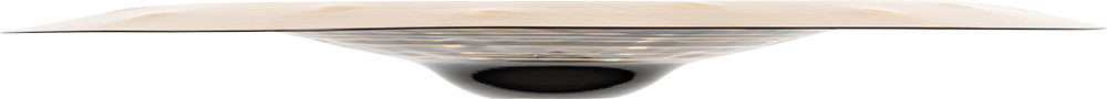 MEINL Cymbals Classics Custom Dual China - 18"