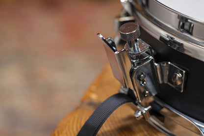 MEINL Percussion Compact Side Snare Drum - 10"