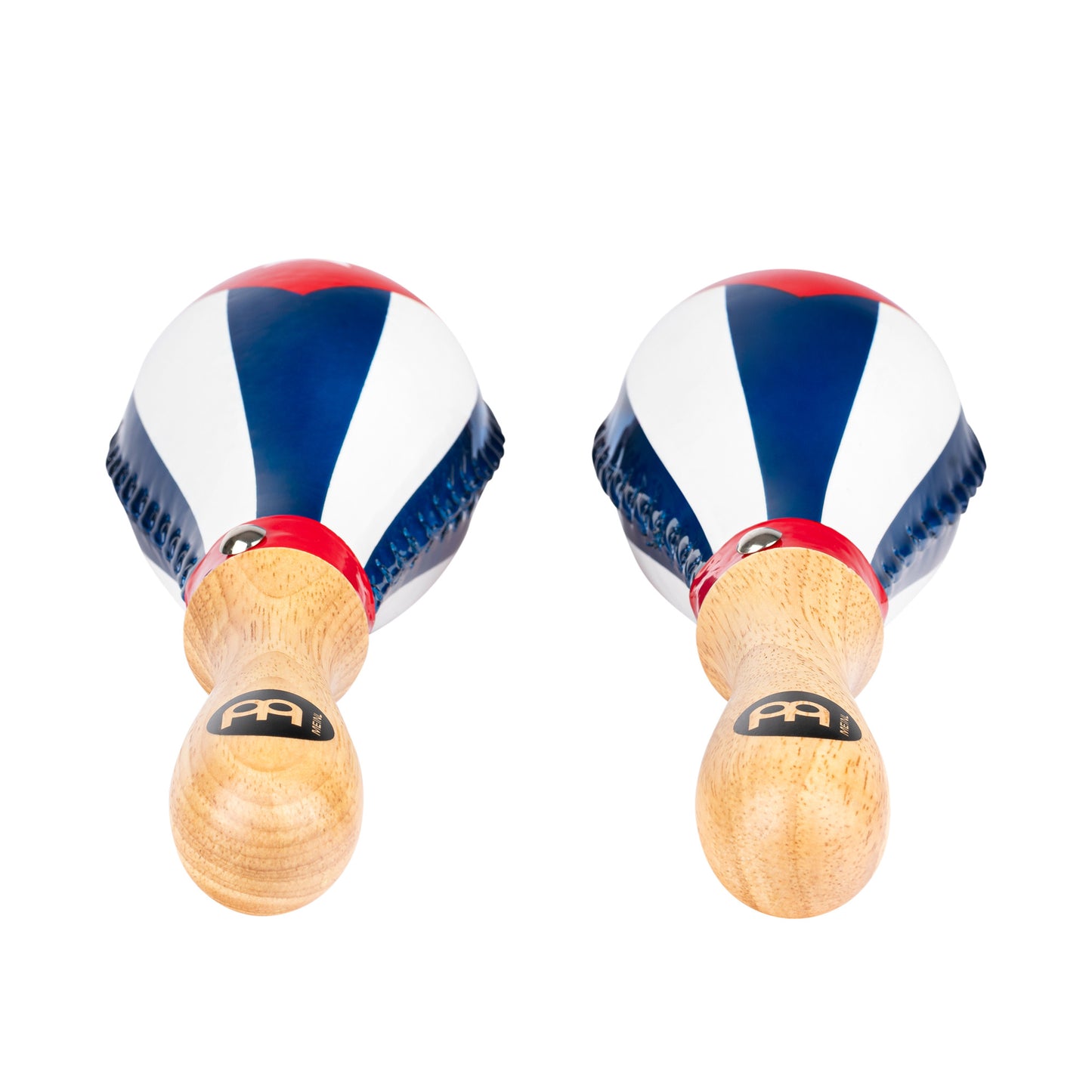MEINL Percussion Rawhide Maracas - Traditional/Cuba