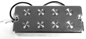 IBANEZ Bass Pickup, Bridge DC open - GSR011 LTD2