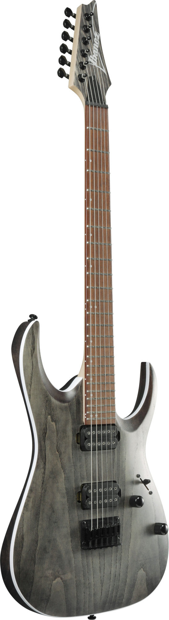 IBANEZ RGA E-Gitarre 6-String - Black Stained