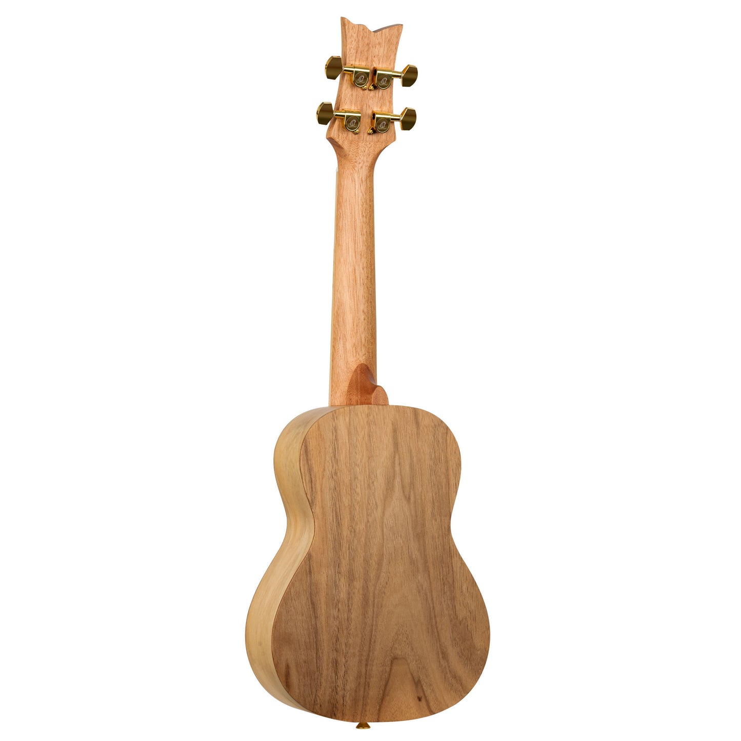 ORTEGA Art Serie Konzert Ukulele 4 String - Spruce / Catalpa Himalaya