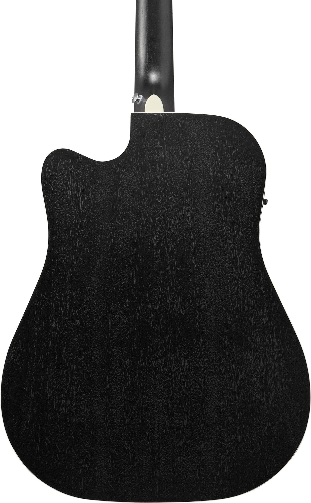 IBANEZ Artwood AW Akustikgitarre 12-String - Weathered Black