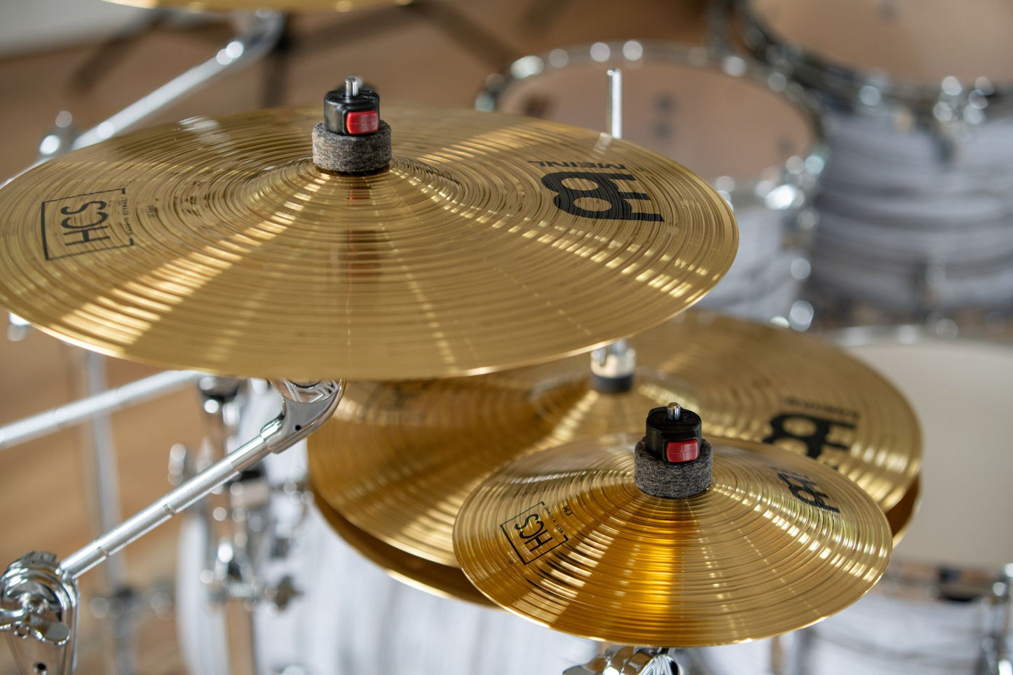 MEINL Cymbals HCS Crash - 14"