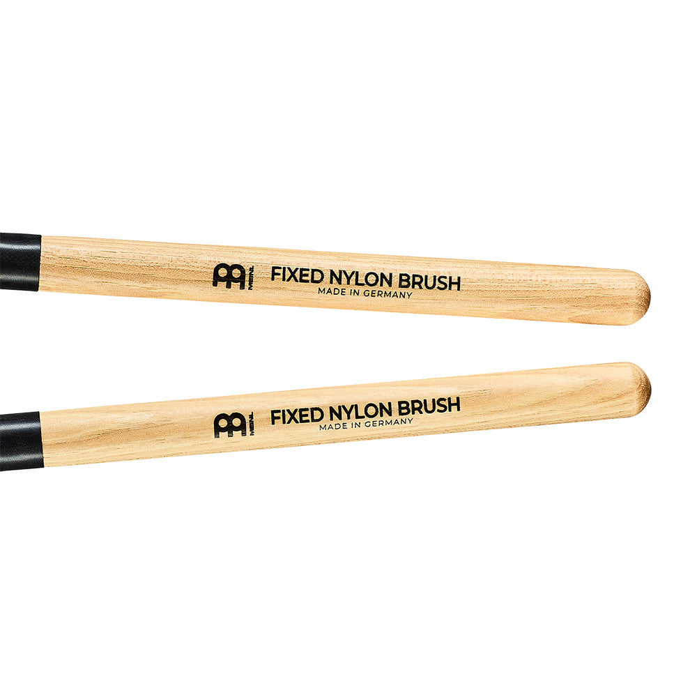 MEINL Stick & Brush - Fixed Nylon Brush