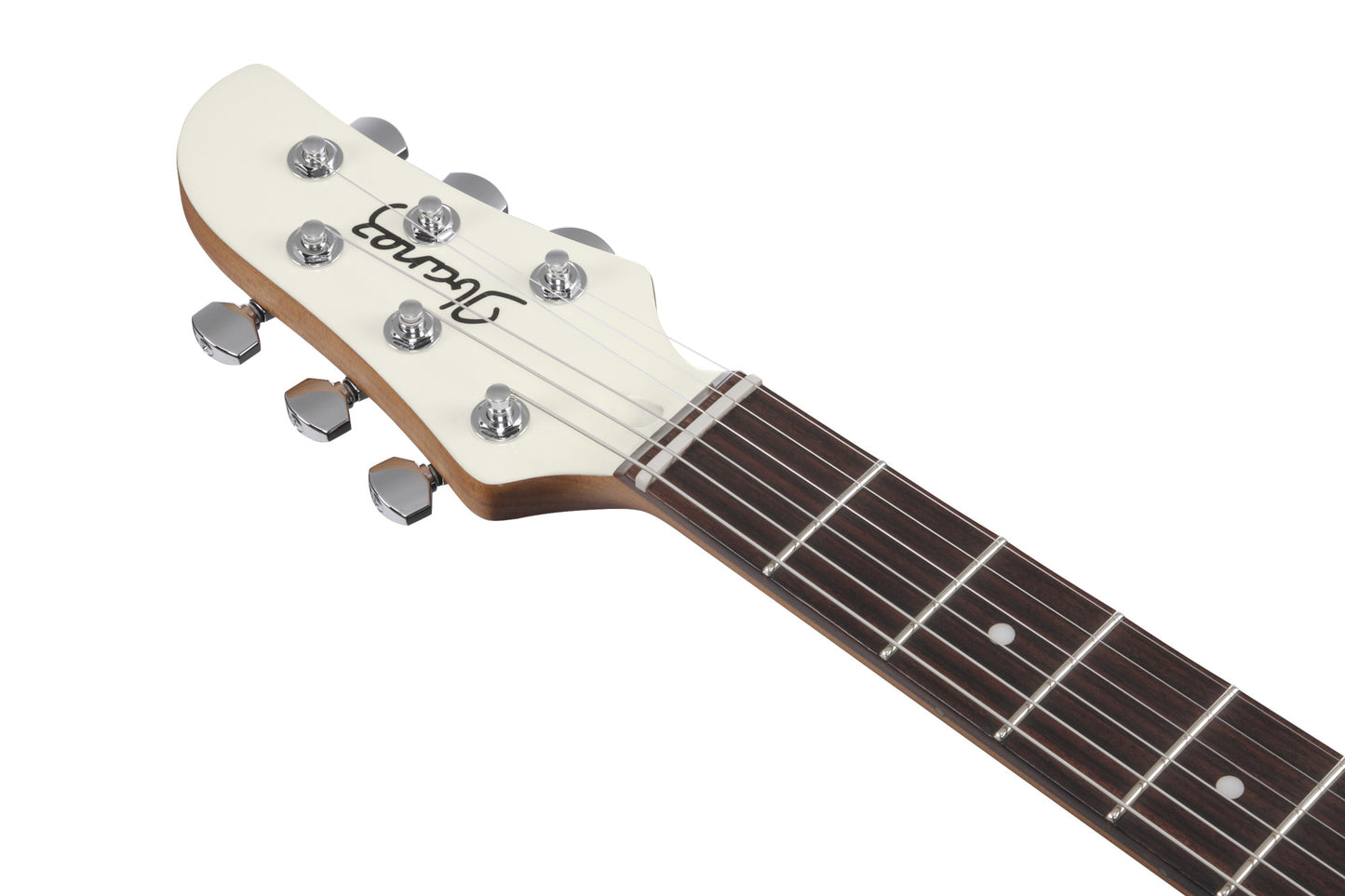 IBANEZ Ichika Nito Signature E-Gitarre 6-String - Vintage White