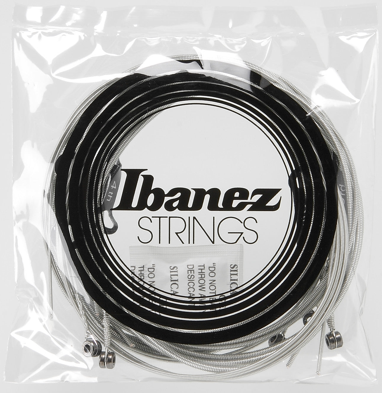 IBANEZ String Set for 5 String Bass - Light Top Medium Bottom