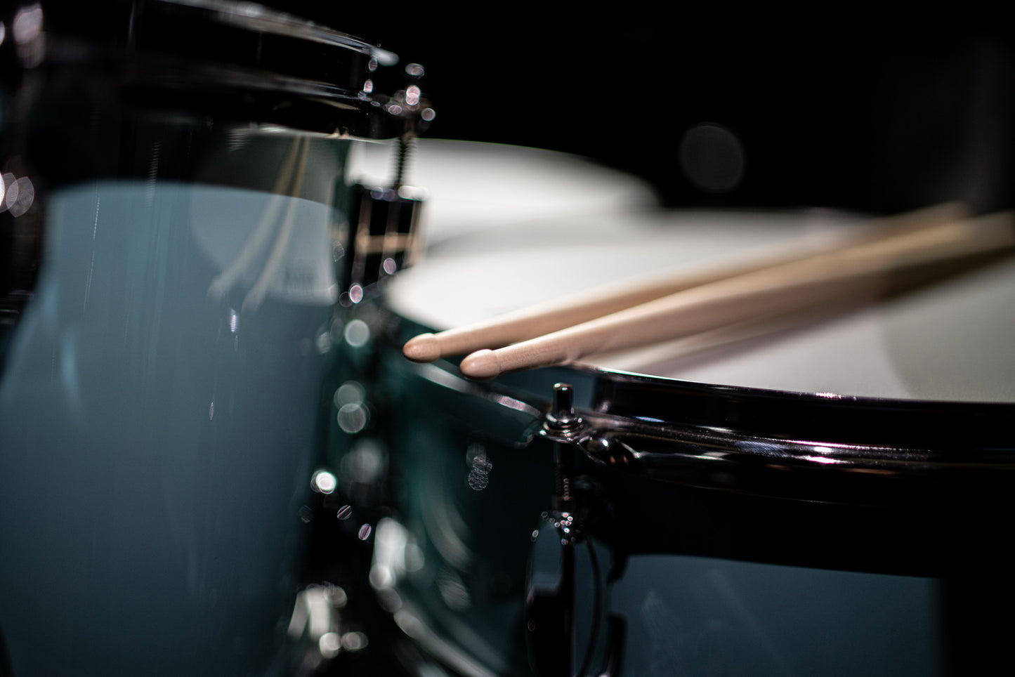 MEINL Stick & Brush - Big Apple Swing 5B Drumstick