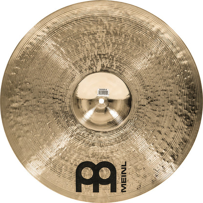 MEINL Cymbals Byzance Brilliant Medium Ride - 20"