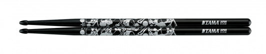 TAMA Sticks of Doom Series Drumsticks - 5B-S-BS