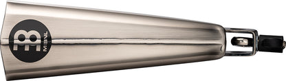 MEINL Percussion Chrome & Steel Series Big Mouth Timbales Cowbell - 8"