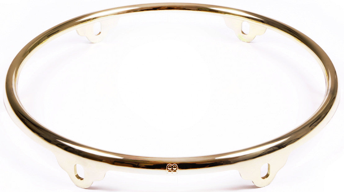 MEINL Percussion SSR rim for WKT conga - 11" gold