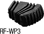 Leg Rubber für Stage Master - Double Braced (3pcs/Set)