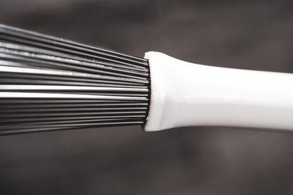 MEINL Stick & Brush - Retractable Nylon Brush
