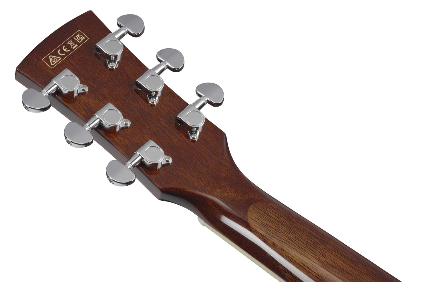 IBANEZ PF Performance Akustikgitarre 6-String - Natural High Gloss