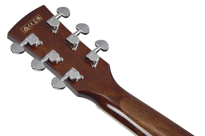 IBANEZ PF Performance Akustikgitarre 6-String - Natural High Gloss