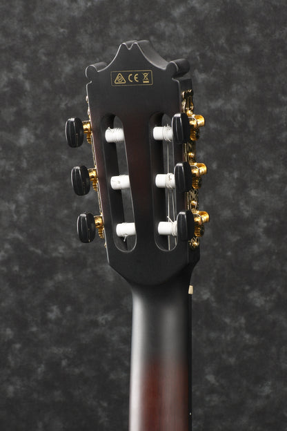 IBANEZ GA Konzertgitarre 6-String - Dark Violin Sunburst High Gloss