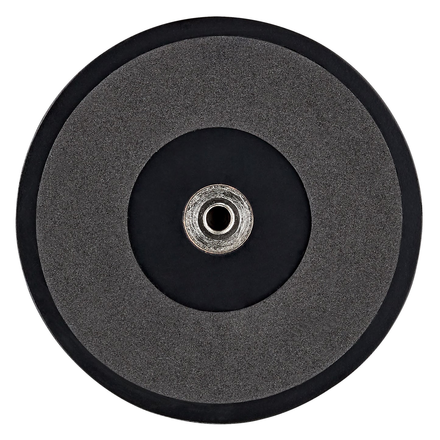 MEINL Cymbals Marshmallow Practice Pad 4" - Black