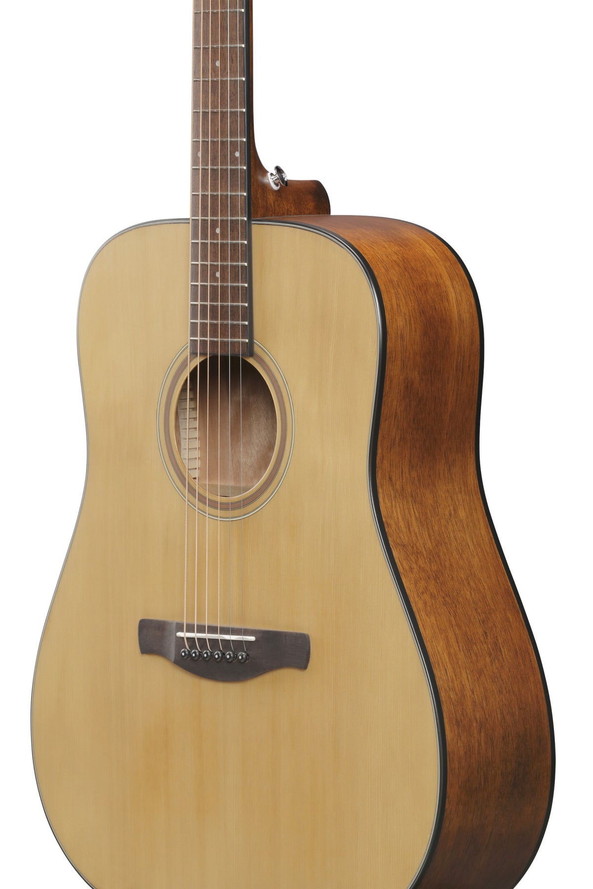 IBANEZ Artwood AW Akustikgitarre 6-String - Natural Low Gloss