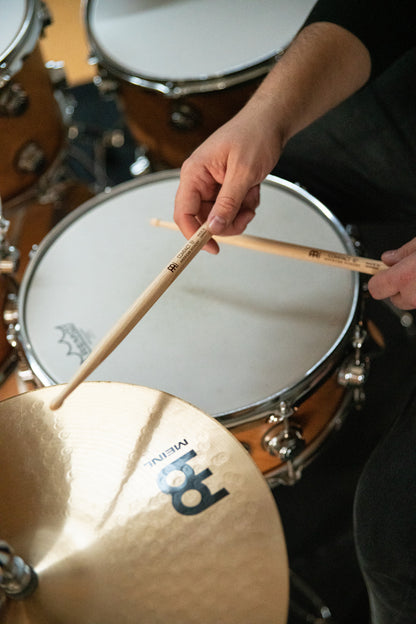 MEINL Stick & Brush - Compact 15" Drumstick