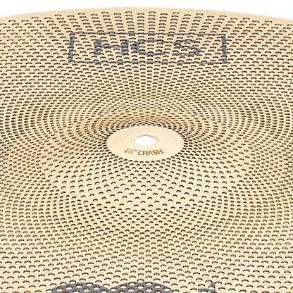 MEINL Cymbals HCS Practice Crash - 18"