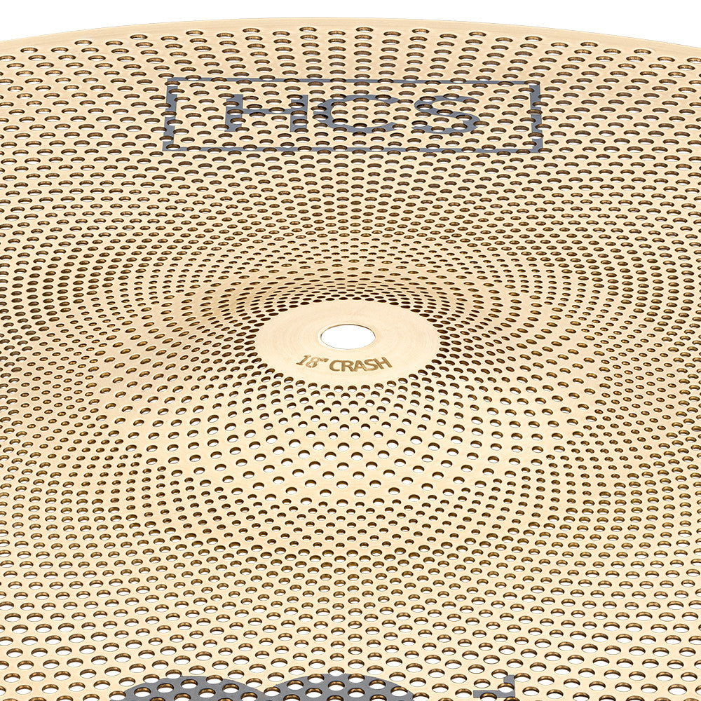 MEINL Cymbals HCS Practice Crash - 18"