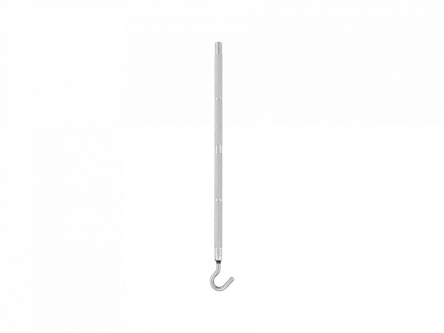 MEINL Percussion Stab - gerade mit Haken