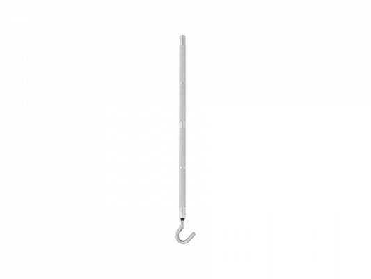 MEINL Percussion Stab - gerade mit Haken