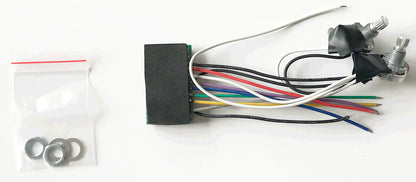 IBANEZ EQ Preamp für RG550XH