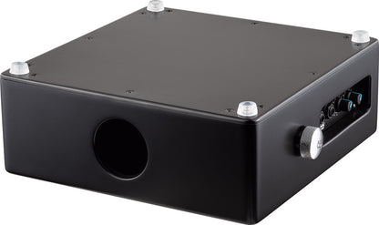 MEINL Percussion Drumset Series Pickup Cajon Snare + SB305 Cajon Brush
