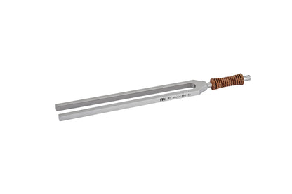 MEINL Sonic Energy TCM Therapy Tuning Fork, Metal 144 Hz