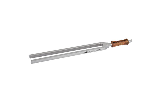 MEINL Sonic Energy TCM Therapy Tuning Fork, Metal 144 Hz