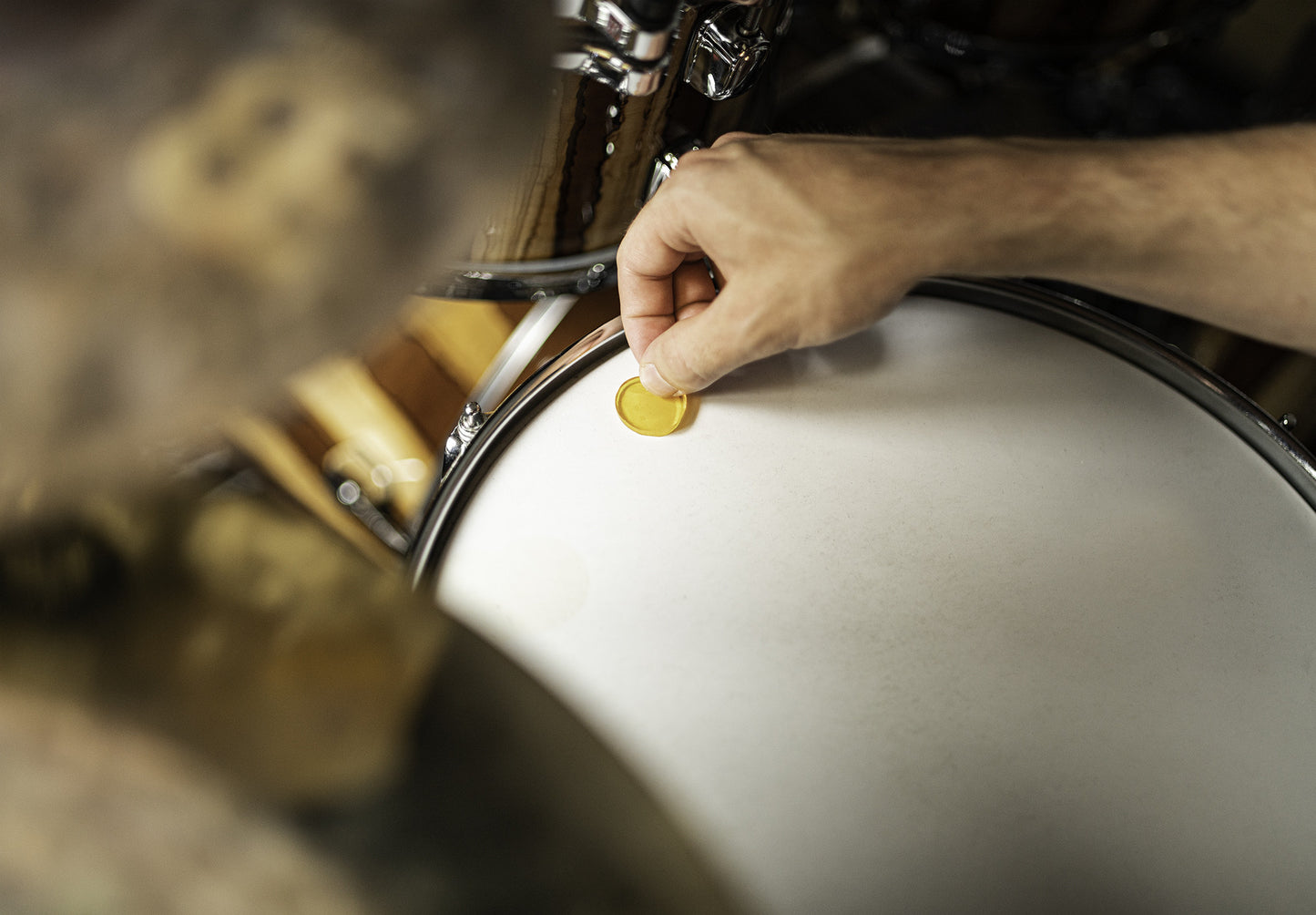 MEINL Cymbals Drum Tech Kit
