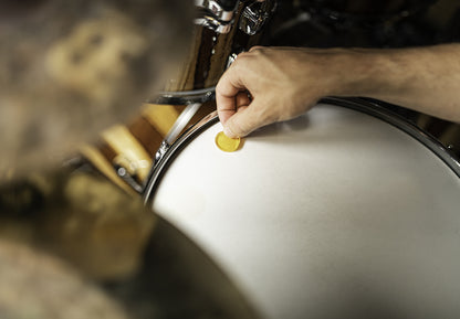 MEINL Cymbals Drum Tech Kit