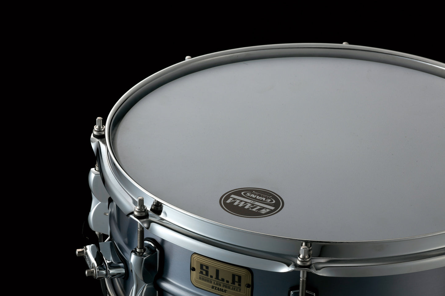 TAMA Sound Lab Project Snaredrum Classic Dry Aluminum 14" x 5,5"