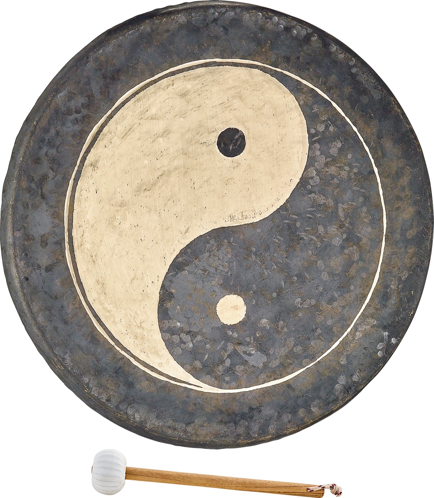 MEINL Sonic Energy Chau Tam Tam - Yin & Yang - 22"/55 cm + Beater & Cover