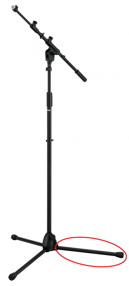 TAMA Bein für MS436BK - Black